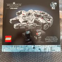Lego Millenium Falcon 75375 MISB