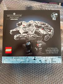 Lego Millenium Falcon 75375 MISB