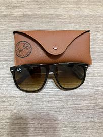 Ray-ban wayfarer havana unisex