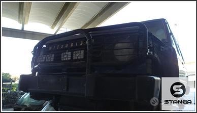 Ricambi Usati MITSUBISHI Pajero I 1998