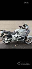Moto. bmw 1150. rt