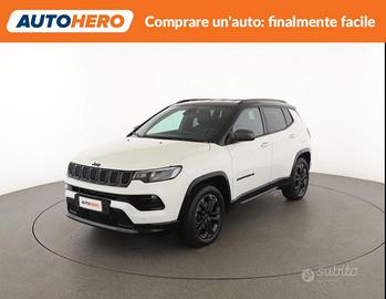 JEEP Compass VC54362