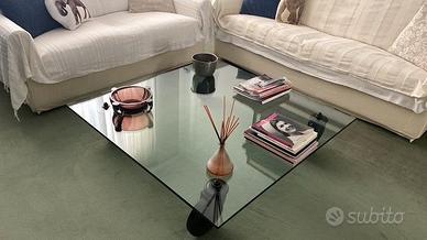 Tavolino Gae Aulenti