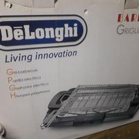 Barbecue  grigliatutto