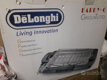 Barbecue  grigliatutto