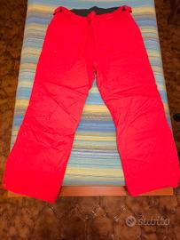 Pantalone da sci