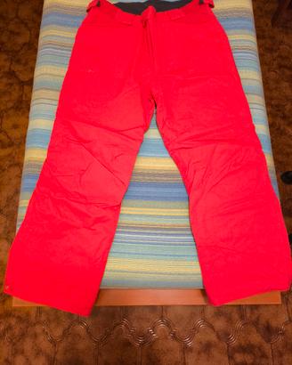 Pantalone da sci