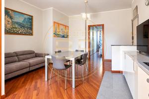 Appartamento di 52 m² con 2 locali a Torino