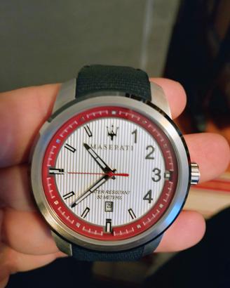 orologi Maserati, bulova, Citizen 