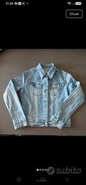 giacca di jeans Kocca