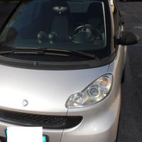 Smart Fortwo 1.0 Cabrio Passion