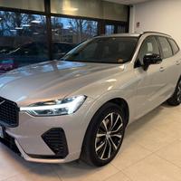 Volvo XC 60 XC60 B4 (d) AWD automatico Plus Dark