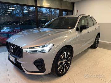 Volvo XC 60 XC60 B4 (d) AWD automatico Plus Dark