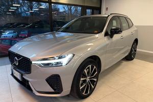 Volvo XC 60 XC60 B4 (d) AWD automatico Plus Dark