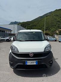 Fiat Doblo Cargo - UNICO PROPRIETARIO