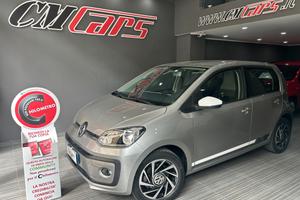Volkswagen up! 1.0 60cv Move 5p ITALIANA