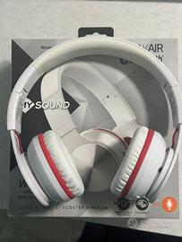 Cuffie bluetooth