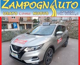 Nissan Qashqai 1.5 dCi N-Connecta GARANZIA 24 MESI