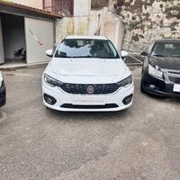 Fiat Tipo 1.6 Mjt 4 porte Mirror