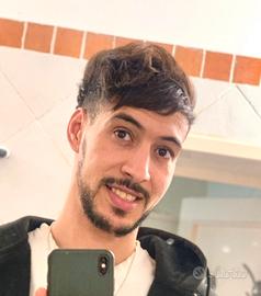 Operaio / autista /Magazziniere/