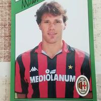 Figurina Panini – Marco Van Basten 87-88