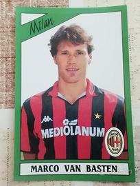 Figurina Panini – Marco Van Basten 87-88