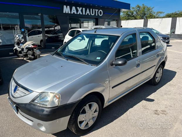 Dacia Logan 1.5 dCi 50 MILA CHILOMETRI