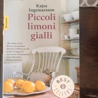 K. Ingermasson - Piccoli limoni gialli