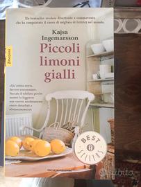 K. Ingermasson - Piccoli limoni gialli