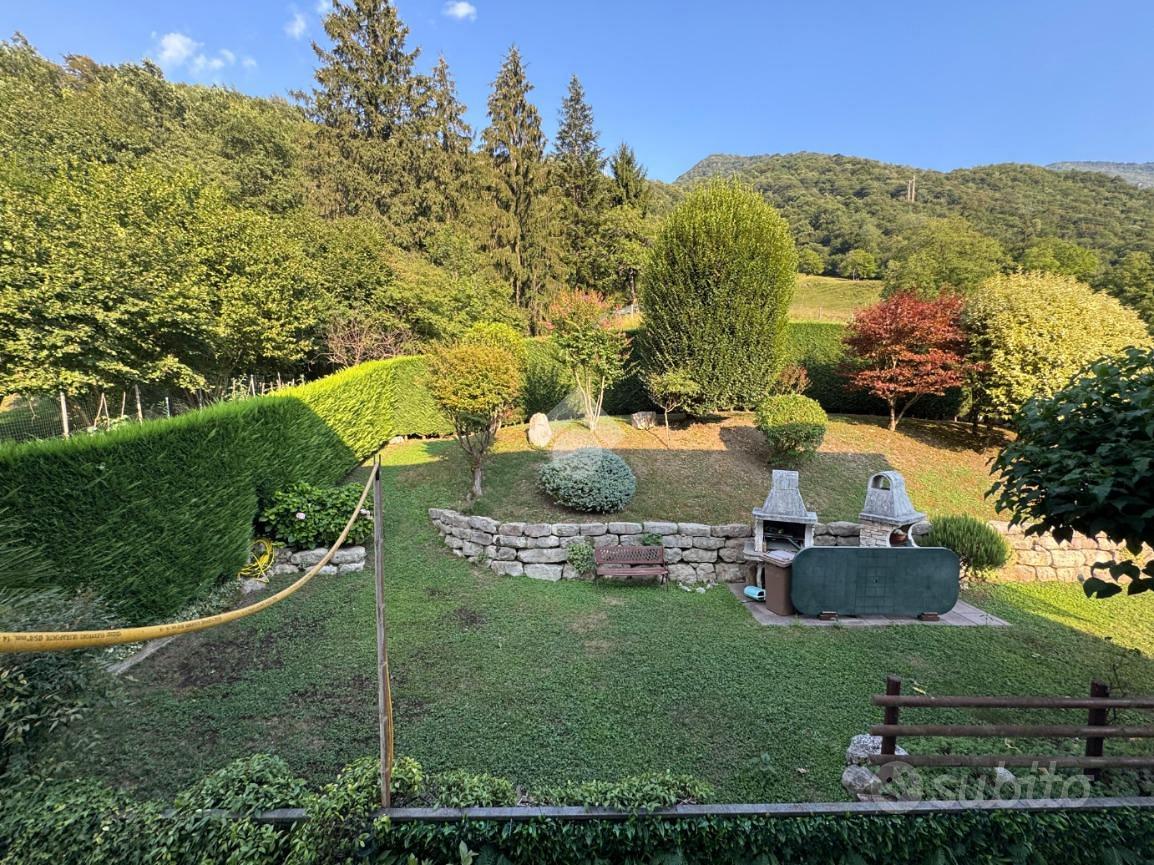 Appartamento – Endine Gaiano, San Felice - Vista 2