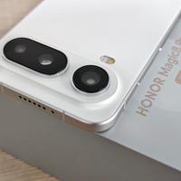 HONOR MAGIC 8 PRO AIR 16/512 COME NUOVO 