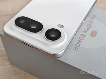 HONOR MAGIC 8 PRO AIR 16/512 COME NUOVO 
