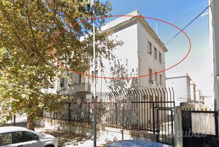 Appartamento – Reggio di Calabria, Reggio Calabria - Altro