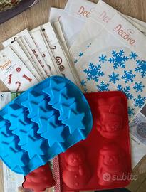 Cake Design Natale