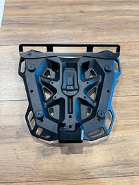 Piatto adattatore Sw Motech per Street Rack. Shad