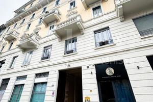 Magazzino Milano [Cod. rif 3215285VCG]