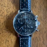 Orologio pilota Baunaus