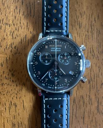 Orologio pilota Baunaus