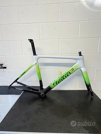 Kit telaio Wilier filante srl