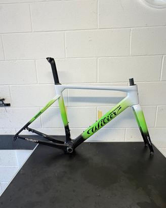 Kit telaio Wilier filante srl