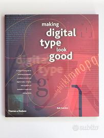 Making digital type look good; 2001