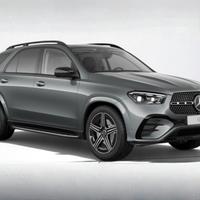 Mercedes-Benz GLE 350 de hybrid EQ 4Matic AMG...