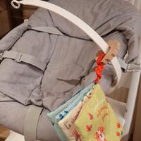 new born stokke