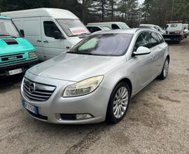 Opel Insignia 2.0 CDTI Sports Tourer aut. Cosmo