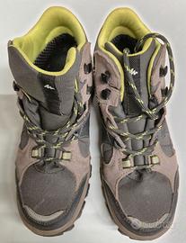 Scarponcino bambino Decathlon EU 34