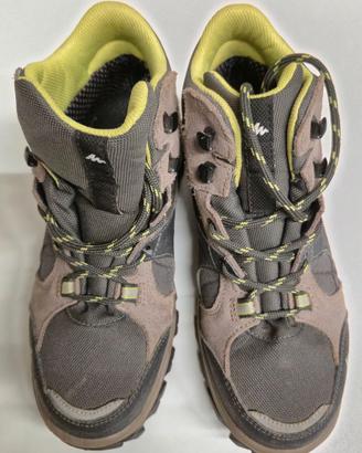 Scarponcino bambino Decathlon EU 34