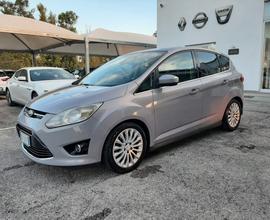 FORD C-Max 1.6 115CV TDCI Titanium SUPER ACCESSORI