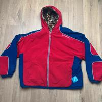 Jacket supreme faux fur ss25