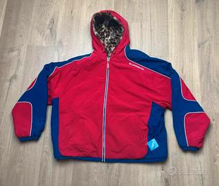 Jacket supreme faux fur ss25