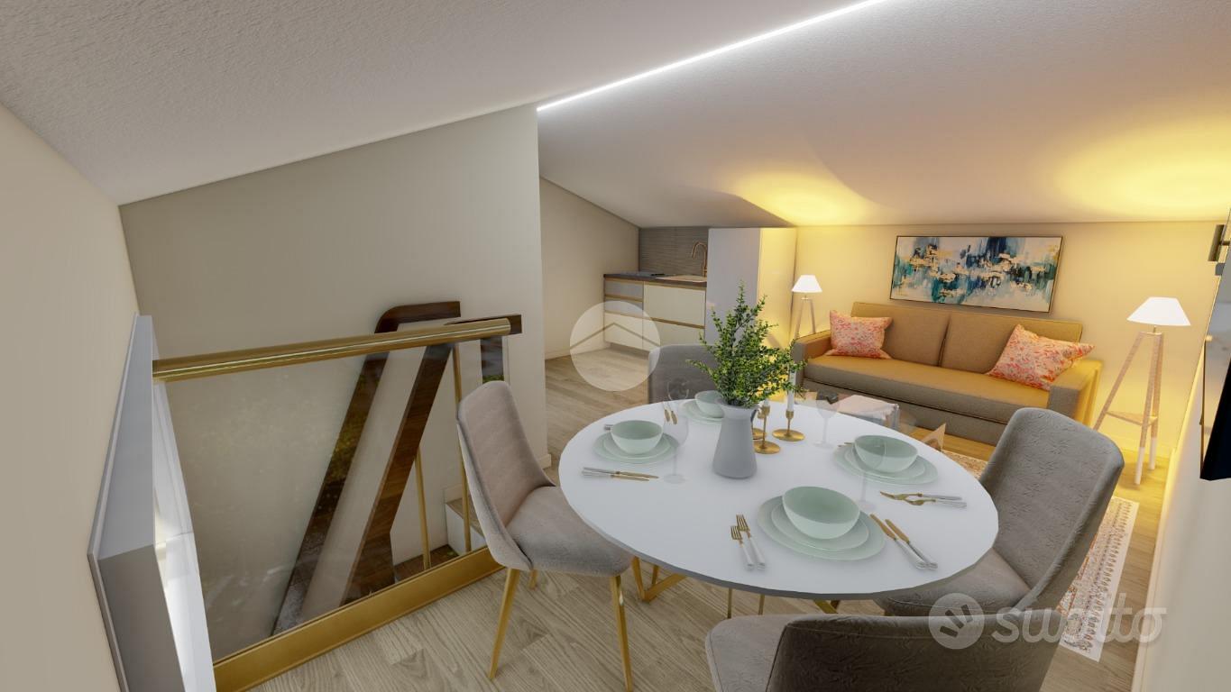 Apartment in Tortora, Rosaneto I, Cosenza - Vista 2